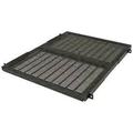 Accu-Tech Refurbished Stationary Shelf, 17.50W X 22.25D, 19 Rack Mounting, Wt. Cap. 200 7206-FR-AHD